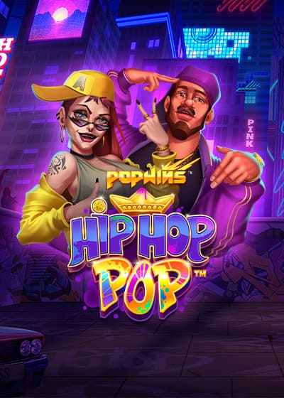 HipHopPop