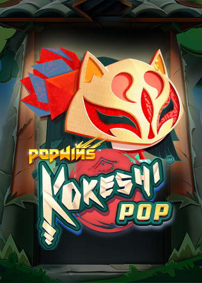 KokeshiPop