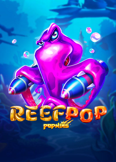 ReefPop