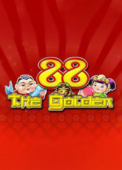 88 Golden 88