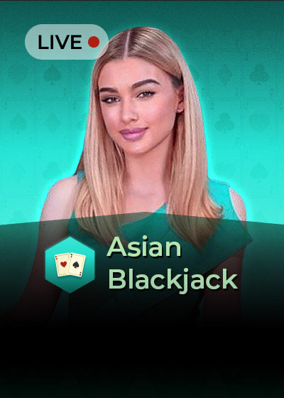 Asia Blackjack