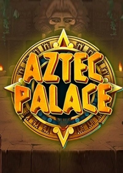 Aztec Palace