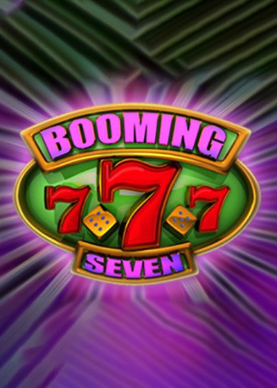 Booming Seven