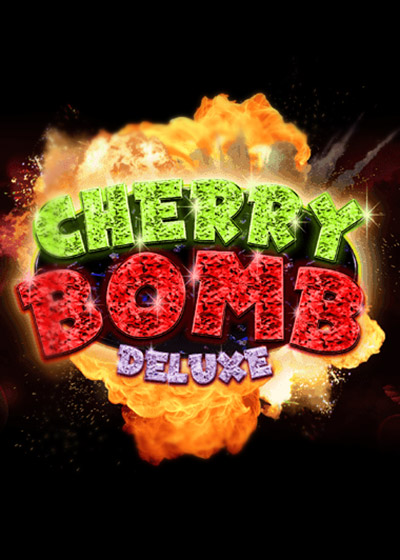 Cherry Bomb Deluxe