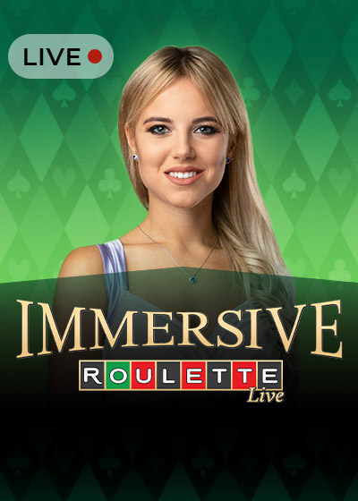 Immersive Roulette