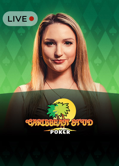 Caribbean Stud Poker
