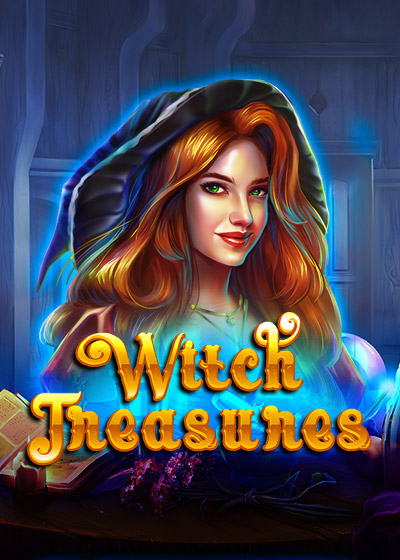 Witch Treasures