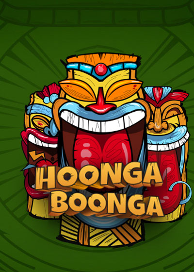 Hoonga Boonga