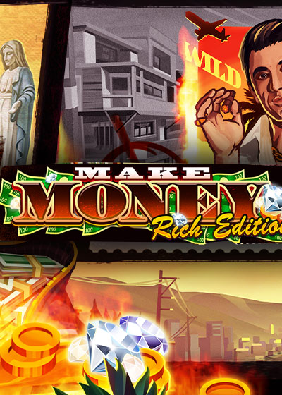 Make Money Rich Edition