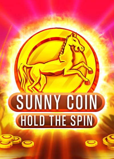 Sunny Coin: Hold The Spin