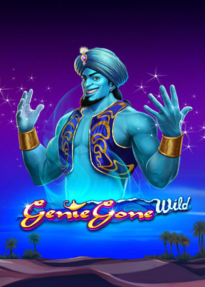Genie Gone Wild