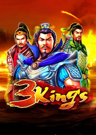 3 Kings