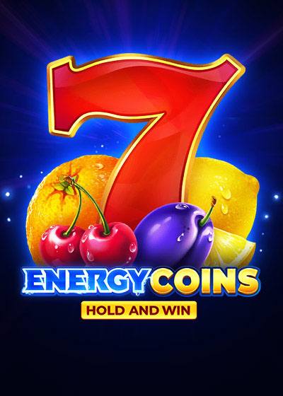Energy Coins: Hold and Win