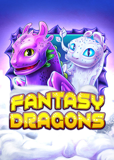 Fantasy Dragons