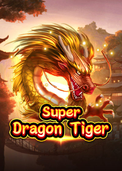 Super Dragon Tiger