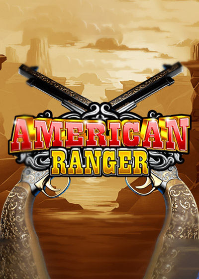 American Ranger