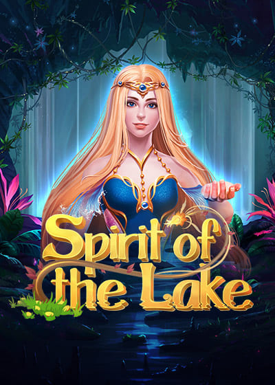 Spirit of the Lake