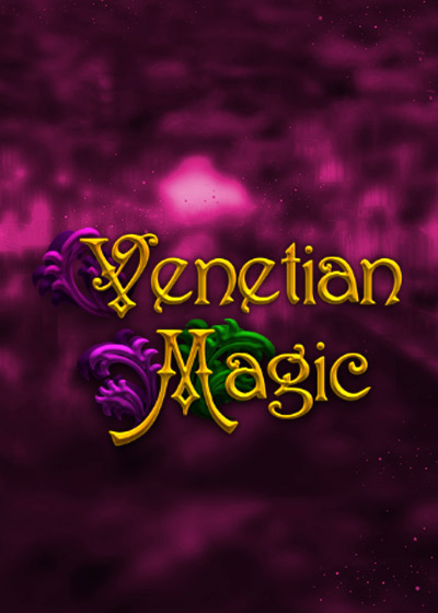 Venetian Magic