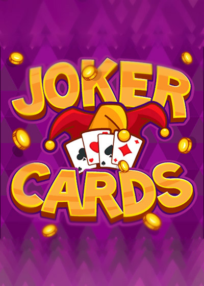 Joker Cards