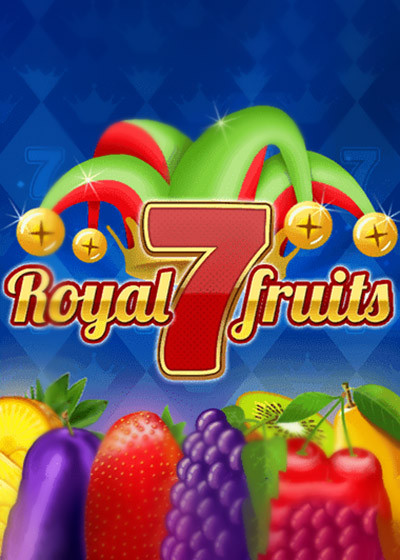 Royal7Fruits