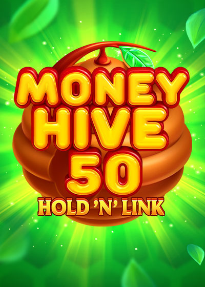 Money Hive 50: Hold 'N' link