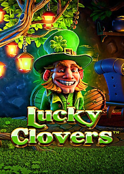 Lucky Clovers