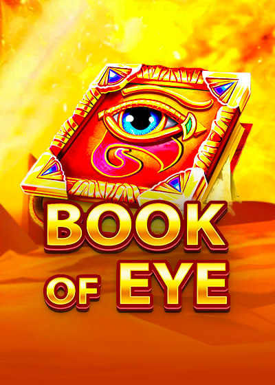 Book of Eye