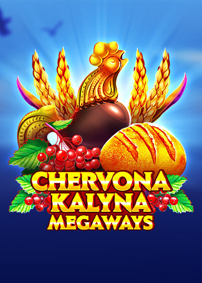 Chervona Kalyna Megaways