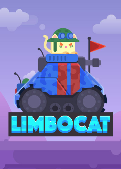Limbo Cat