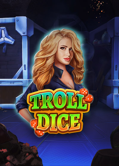 Troll Dice