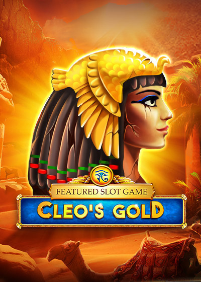 Cleo's Gold