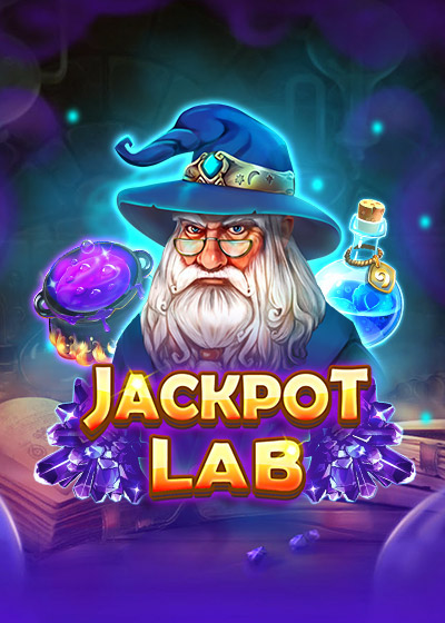 Jackpot Lab