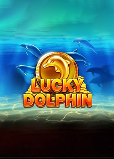 Lucky Dolphin