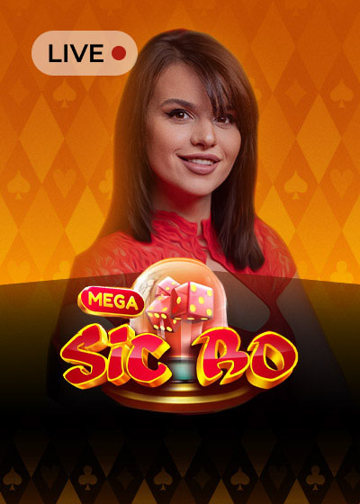 Mega Sic Bo