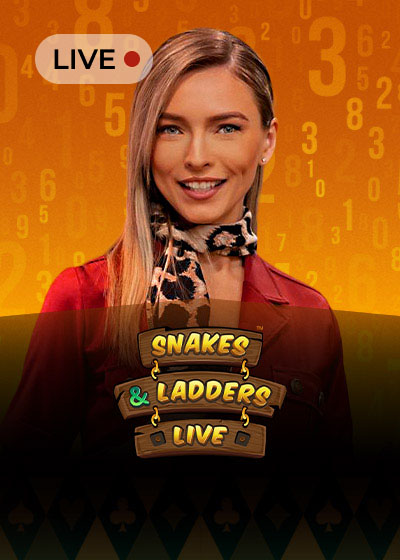 Snakes & Ladders Live