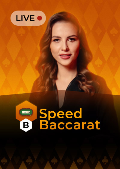Speed Baccarat 2