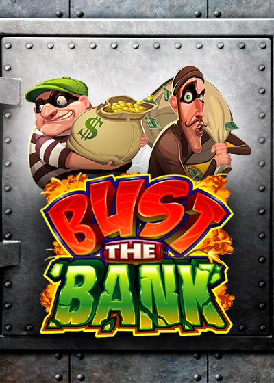 Bust The Bank