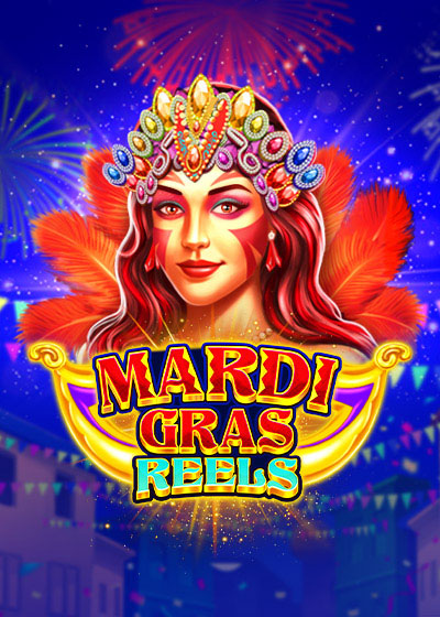 Mardi Gras Reels
