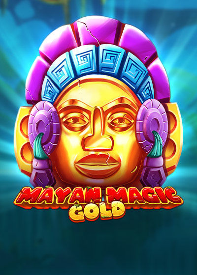 Mayan Magic Gold