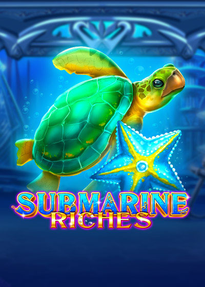 Submarine Riches