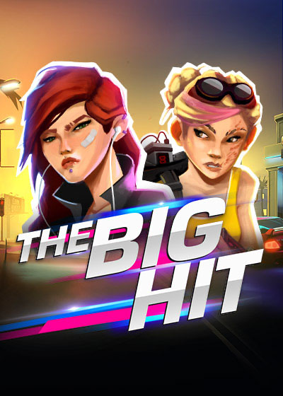 The Big Hit