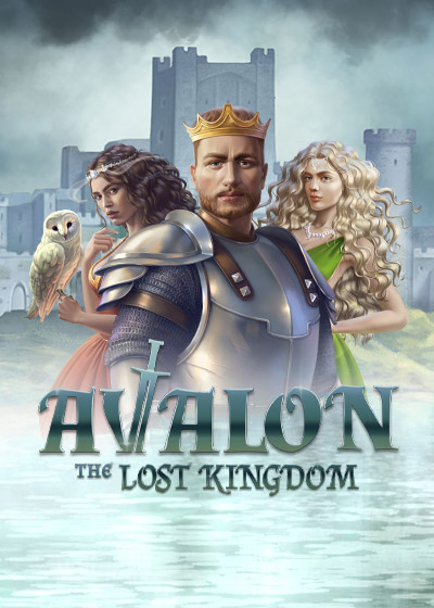 Avalon: The Lost Kingdom