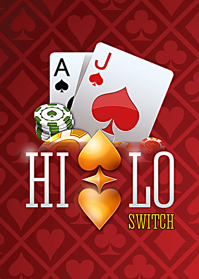 Hi-Lo Switch