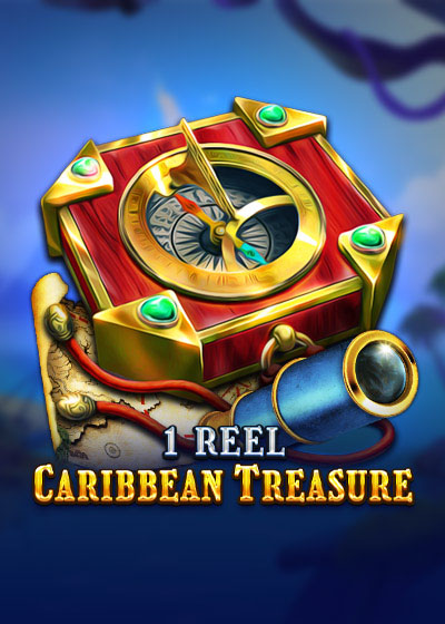 1 Reel - Caribbean Treasure