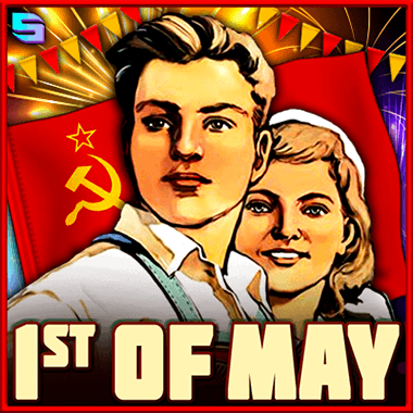 1st Of May
