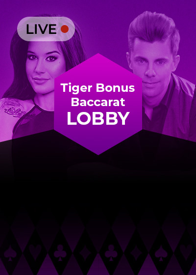Tiger Bonus