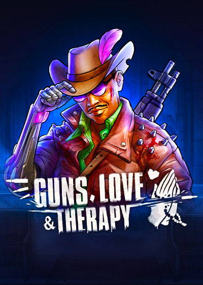 Guns, Love & Therapy