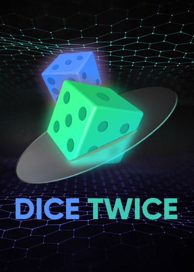 Dice Twice