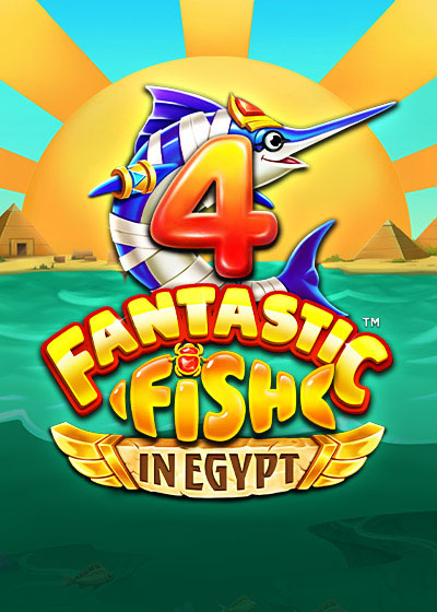 4 Fantastic Fish in Egypt