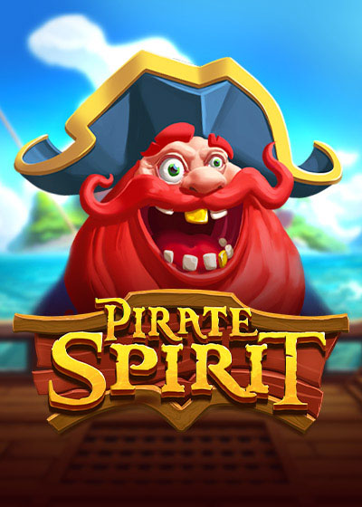 Pirate Spirit